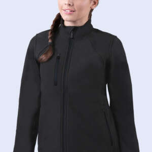 SW950 Ladies Soft Shell Jacket