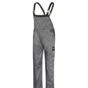 FAGEO 00046 Φόρμα εργασίας με τιράντες