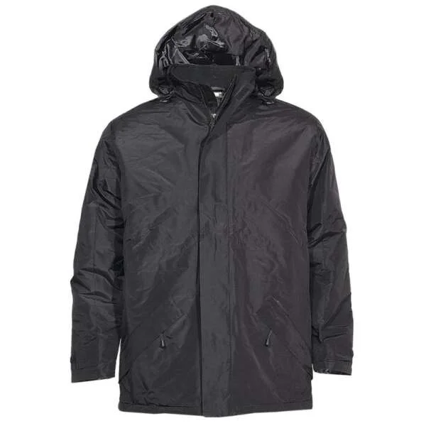 FAGEO 00070 Μπουφάν parka - Image 3