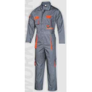 FAGEO 00527 Ολόσωμη φόρμα εργασίας