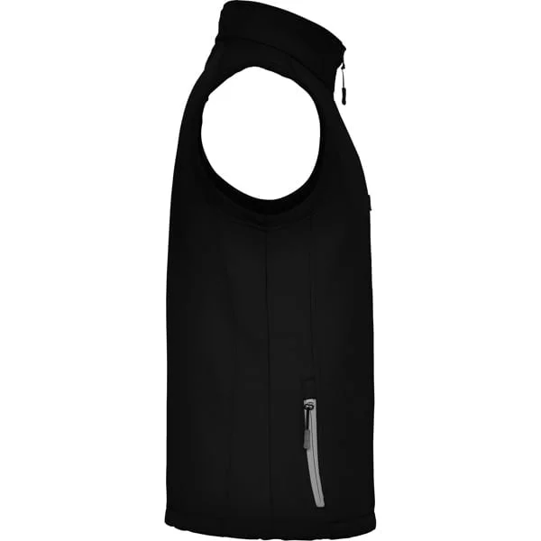 Αμάνικο softshell NEVADA 1199 - Image 3