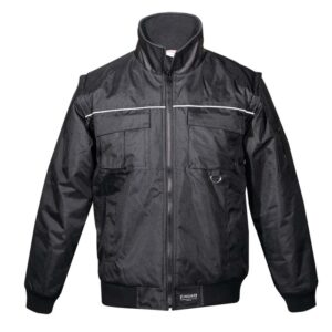 Μπουφάν αδιάβροχο OVERSIZE