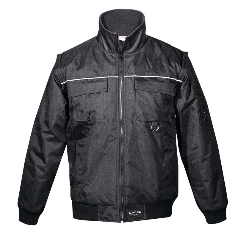 Μπουφάν αδιάβροχο OVERSIZE