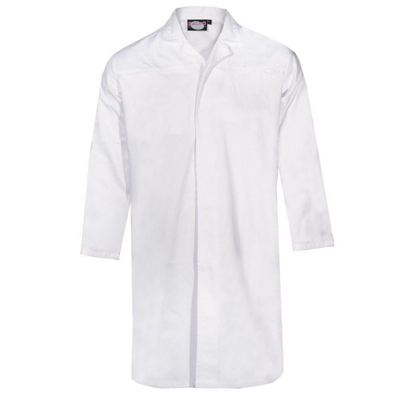 Ρόμπα εργασίας προδιαγραφών HAACP
