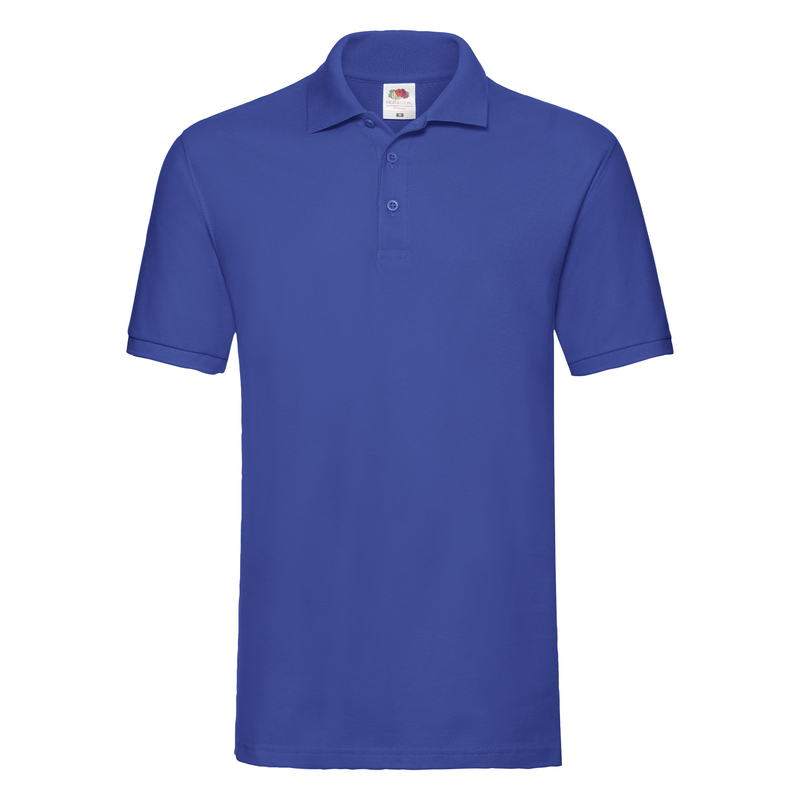 Ανδρικό Polo PREMIUM 180 COLORS