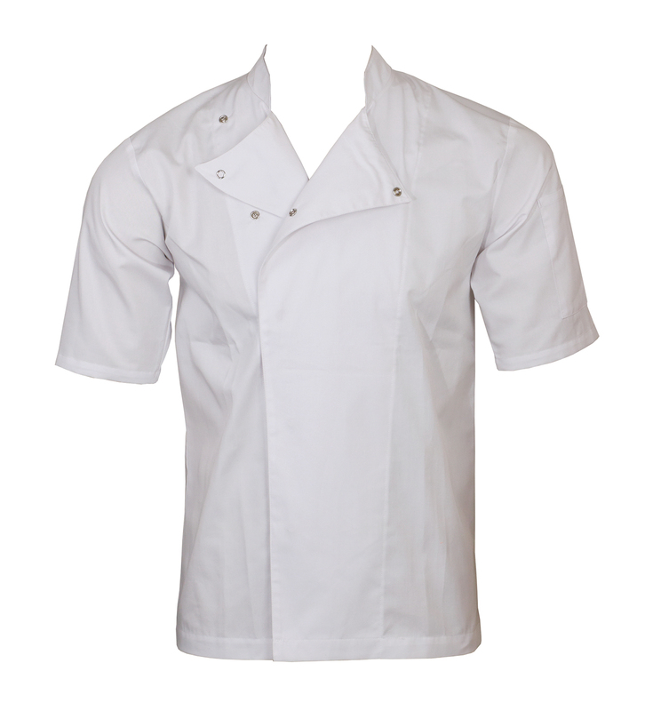 Σακάκι Chef κοντομάνικο